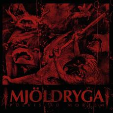 Pulvis Ad Mortem mp3 Album by Mjöldryga