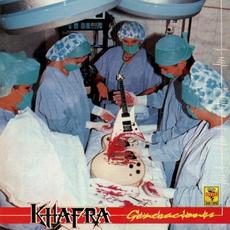 Generaciones mp3 Album by Khafra