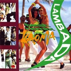 Lambada Best Remix (CDM) (Japan Edition) mp3 Album by Kaoma