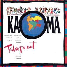 Tribal Pursuit mp3 Album by Kaoma