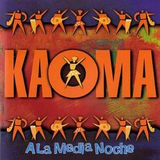 A la Media Noche mp3 Album by Kaoma
