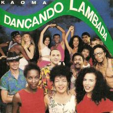 Dancando Lambada (CDM) mp3 Album by Kaoma