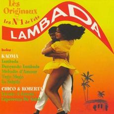 Lambada - Les originaux No. 1 de l'été (Original 1989) mp3 Album by Kaoma
