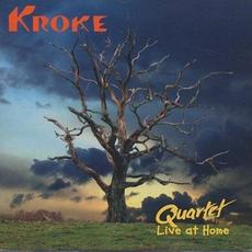 Quartet - Live at Home mp3 Album by Kroke