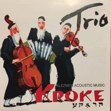 Trio mp3 Album by Kroke