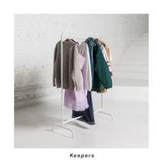 Keepers mp3 Album by Cataldo