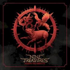 Seeking the Absolute mp3 Album by Nine Treasures