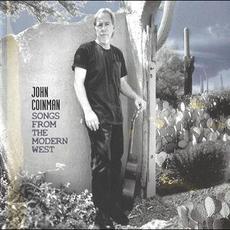 Songs From The Modern West mp3 Album by John Coinman