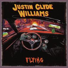 Flying mp3 Album by Justin Clyde Williams