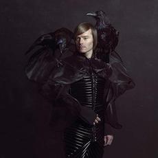 The Man of Sorrow mp3 Album by JB Dunckel