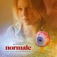 Normale (Bande originale du film) mp3 Album by JB Dunckel
