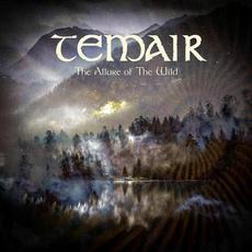 The Allure Of The Wild mp3 Album by Temair