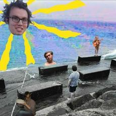 The First Ballyhoo mp3 Album by The Ballyhoo House Band