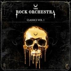 Classics, Vol. 1 mp3 Album by The Rock Orchestra