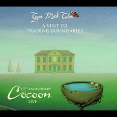A Visit To Trading Boundaries mp3 Album by Tiger Moth Tales