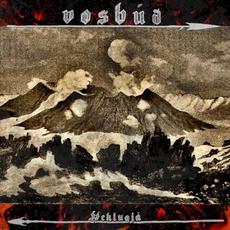 Heklugjá mp3 Album by Vosbúð