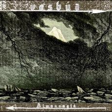 Almannagjá mp3 Album by Vosbúð
