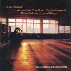 Incidental Seductions mp3 Album by Vernon Reid