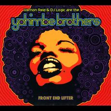 Front End Lifter mp3 Album by Vernon Reid