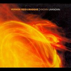 Known Unknown mp3 Album by Vernon Reid