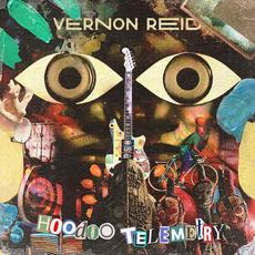 Hoodoo Telemetry mp3 Album by Vernon Reid