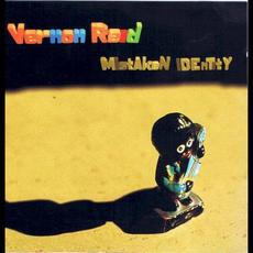Mistaken Identity mp3 Album by Vernon Reid