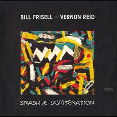 Smash & Scatteration mp3 Album by Vernon Reid