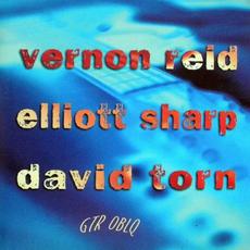 GTR OBLQ mp3 Album by Vernon Reid
