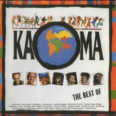 The Best Of mp3 Artist Compilation by Kaoma