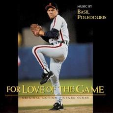 For Love of the Game mp3 Soundtrack by Basil Poledouris