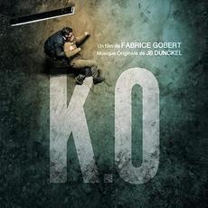 K.O (Original Motion Picture Soundtrack) mp3 Soundtrack by JB Dunckel