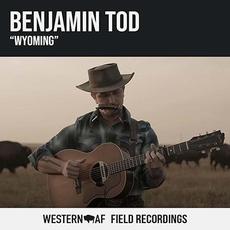 Wyoming mp3 Single by Benjamin Tod