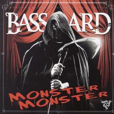 Monster Monster mp3 Single by MC Basstard