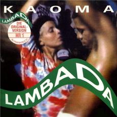Lambada (Vinyl-Rip) mp3 Single by Kaoma