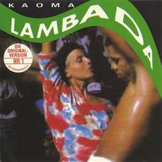 Lambada mp3 Single by Kaoma