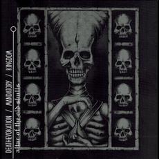 Altar Of The Old Skulls mp3 Compilation by Various Artists