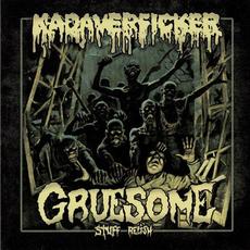 Kadaverficker & Gruesome Stuff Relish mp3 Compilation by Various Artists