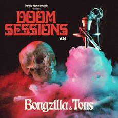 Doom Sessions Vol.4 mp3 Compilation by Various Artists