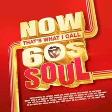 Now That's What I Call 60s Soul mp3 Compilation by Various Artists
