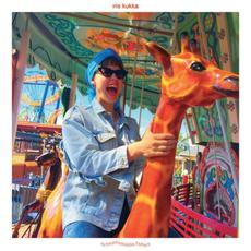 Tunnistamaton tapaus mp3 Album by Iris Kukka