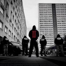 CAPITALE DU CRIME RADIO, VOLUME 2 mp3 Album by La Fouine