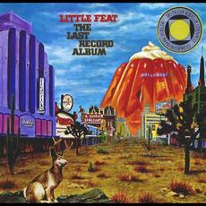 The Last Record Album (Deluxe Edition) mp3 Album by Little Feat