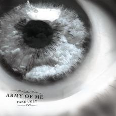 Fake Ugly mp3 Album by Army of Me