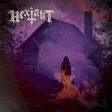 Hexjakt mp3 Album by Hexjakt