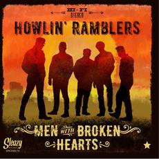 Men with Broken Hearts mp3 Album by Howlin' Ramblers