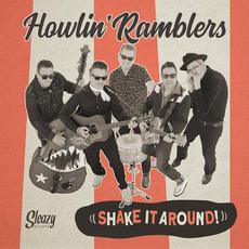 Shake It Around! mp3 Album by Howlin' Ramblers