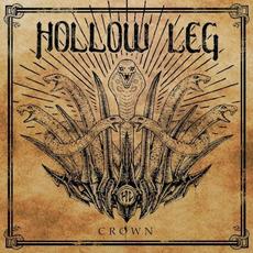 Crown mp3 Album by Hollow Leg