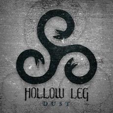 DUST mp3 Album by Hollow Leg