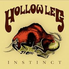 Instinct mp3 Album by Hollow Leg