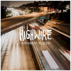 Different Places mp3 Album by High Wire